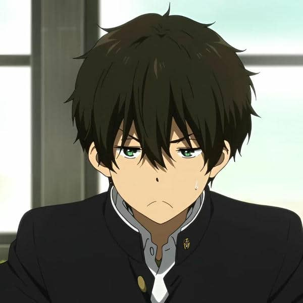 Ảnh Hyouka avatar đẹp