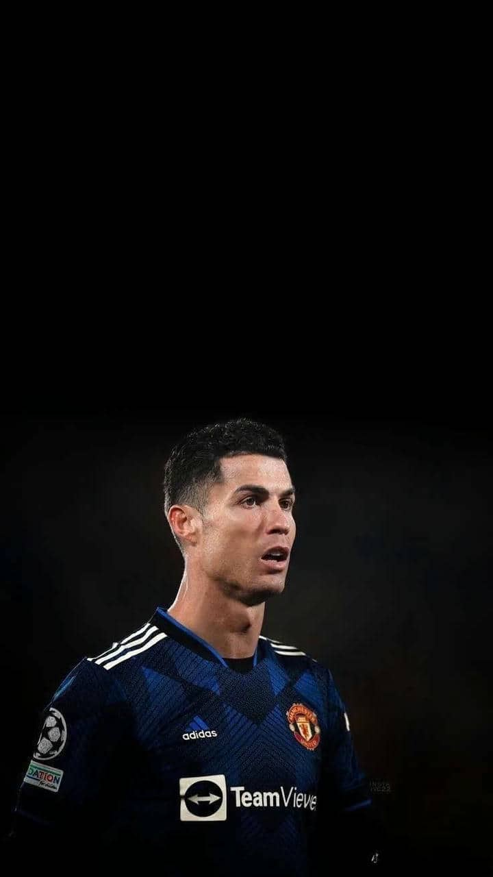 Ảnh Ronaldo hình nền