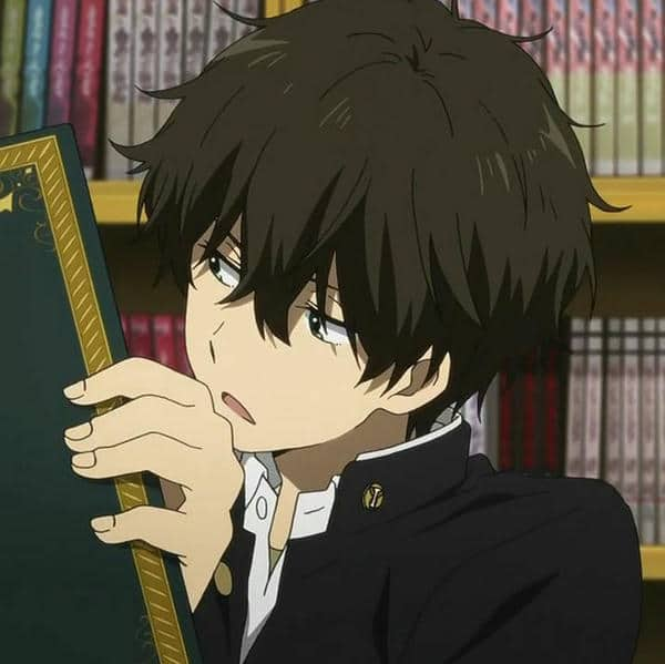 Ảnh avatar hình Hyouka