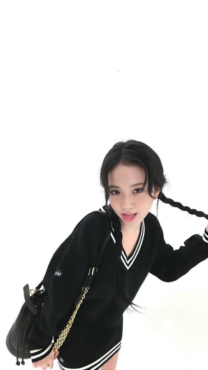 Ảnh hình nền Jisoo Blackpink cute