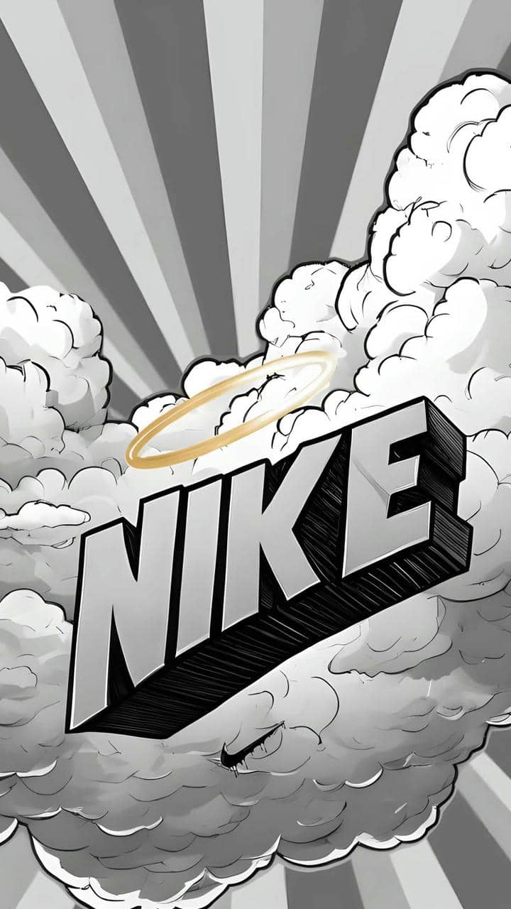 Ảnh hình nền đt Nike