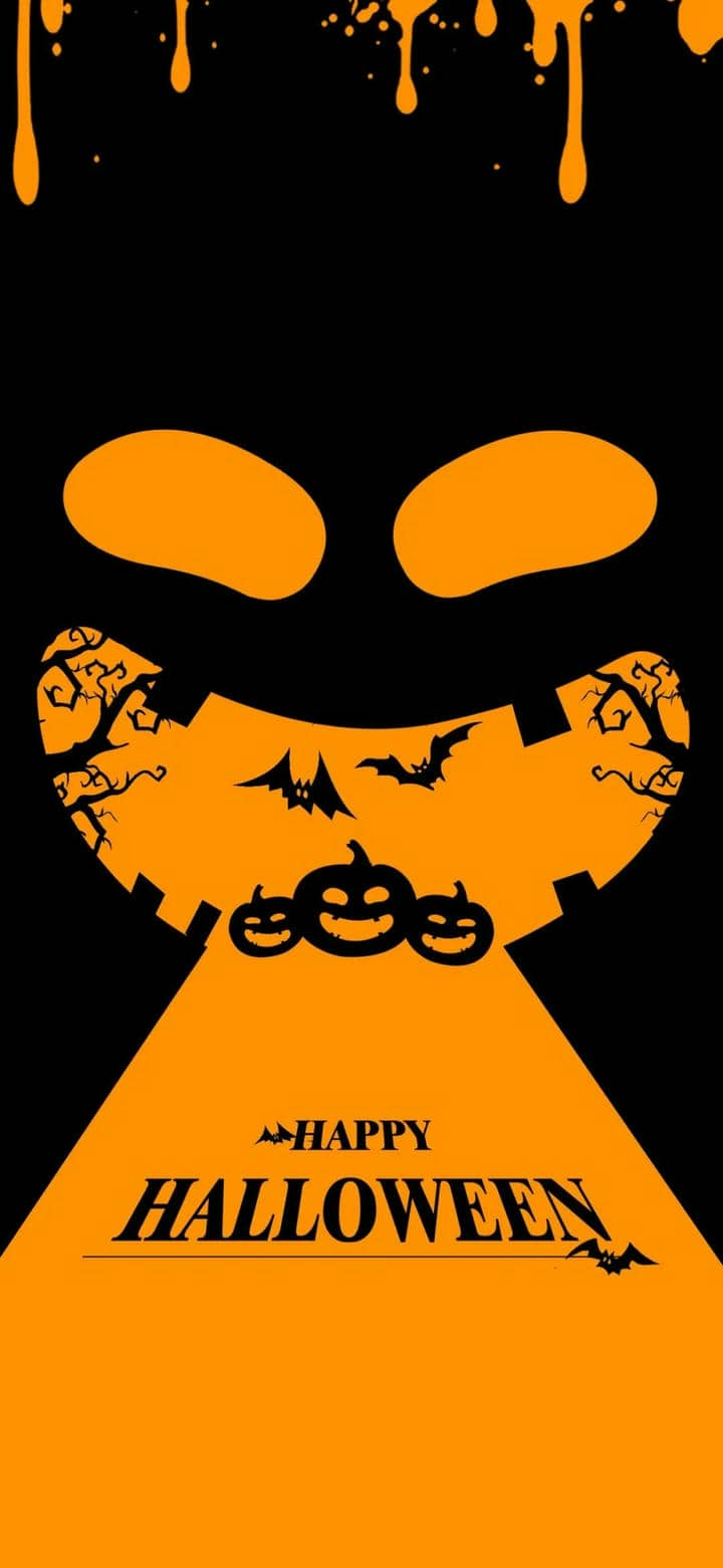 Ảnh nền Halloween