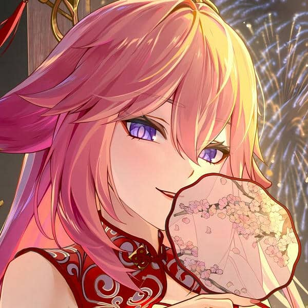 Avatar Yae Miko