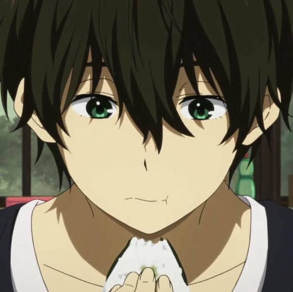 Avatar ảnh Hyouka