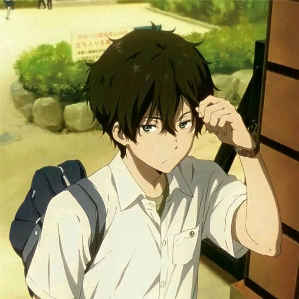 Avatar anime Hyouka