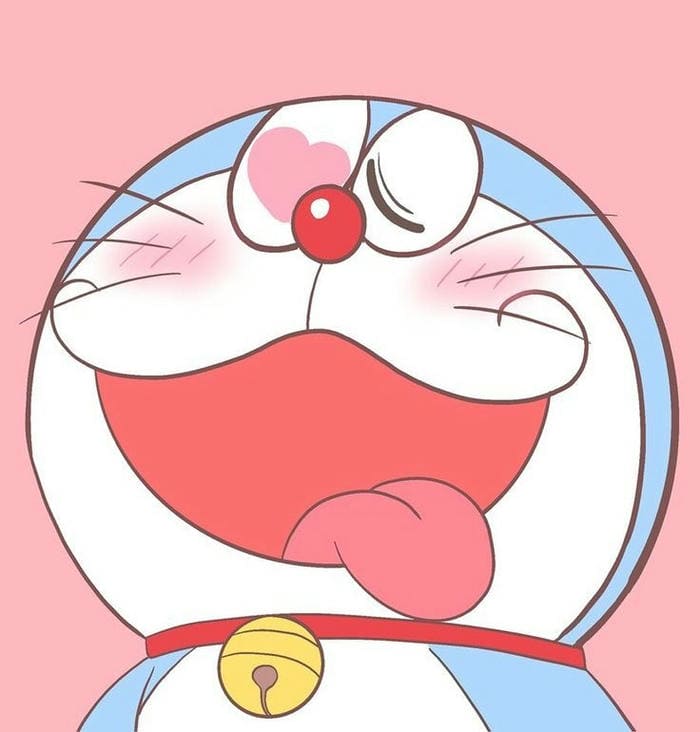 Avatar Doraemon