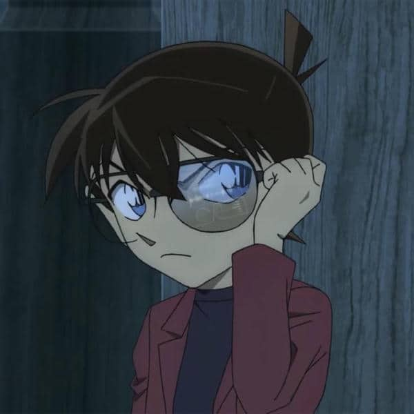 Avatar hình ảnh Edogawa Conan