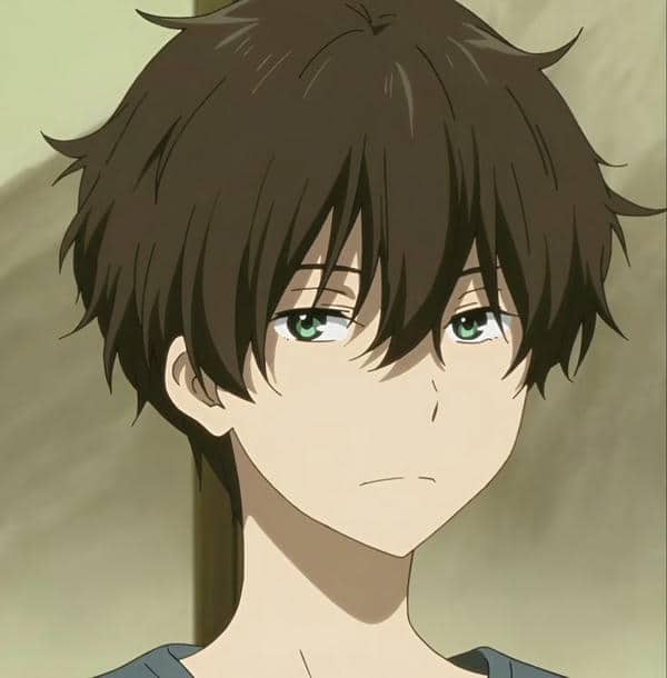 Avatar hình ảnh Hyouka đẹp 