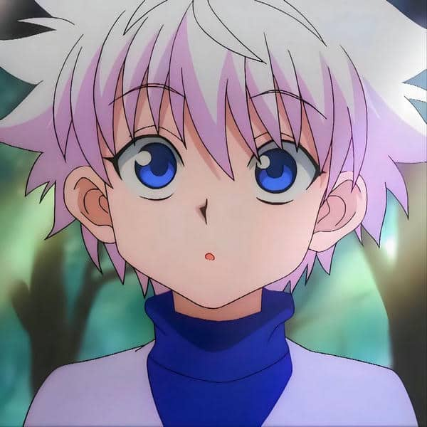 Avatar hình ảnh Killua