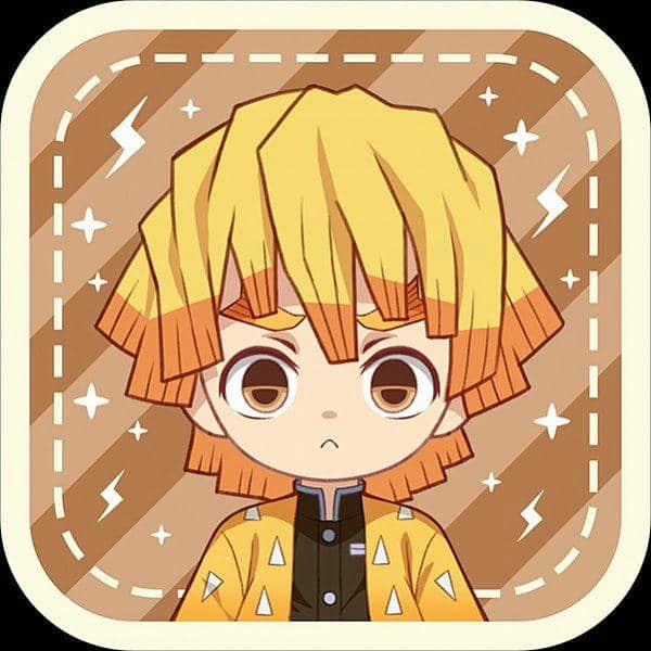 Chibi Zenitsu avatar