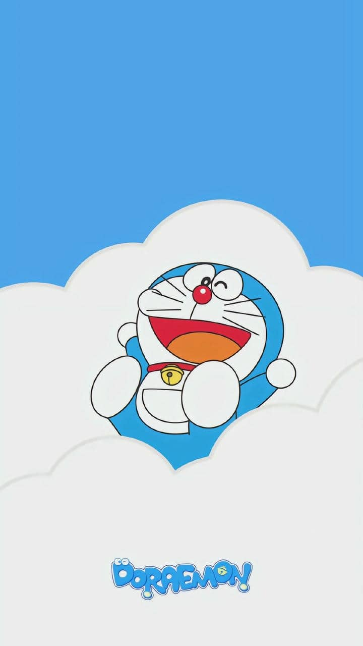 Doraemon hình nền