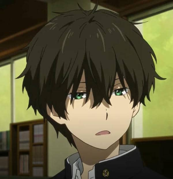 Hình Hyouka avatar