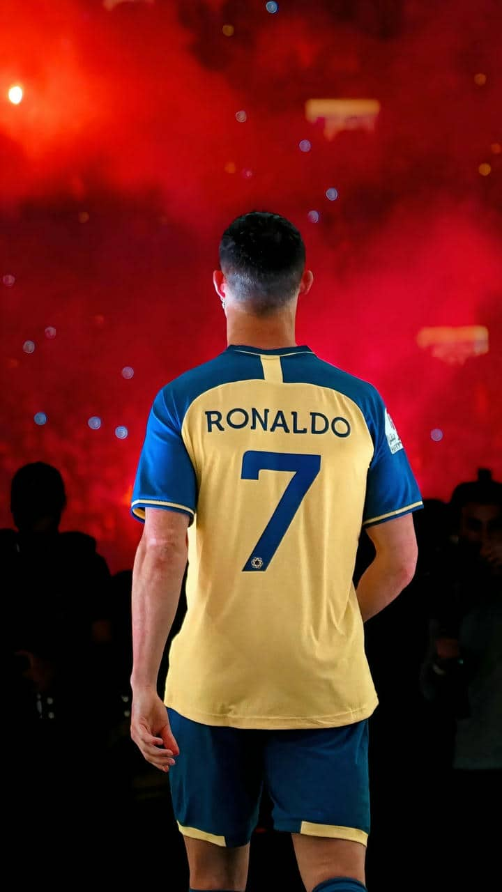 Hình nền Cristiano Ronaldo