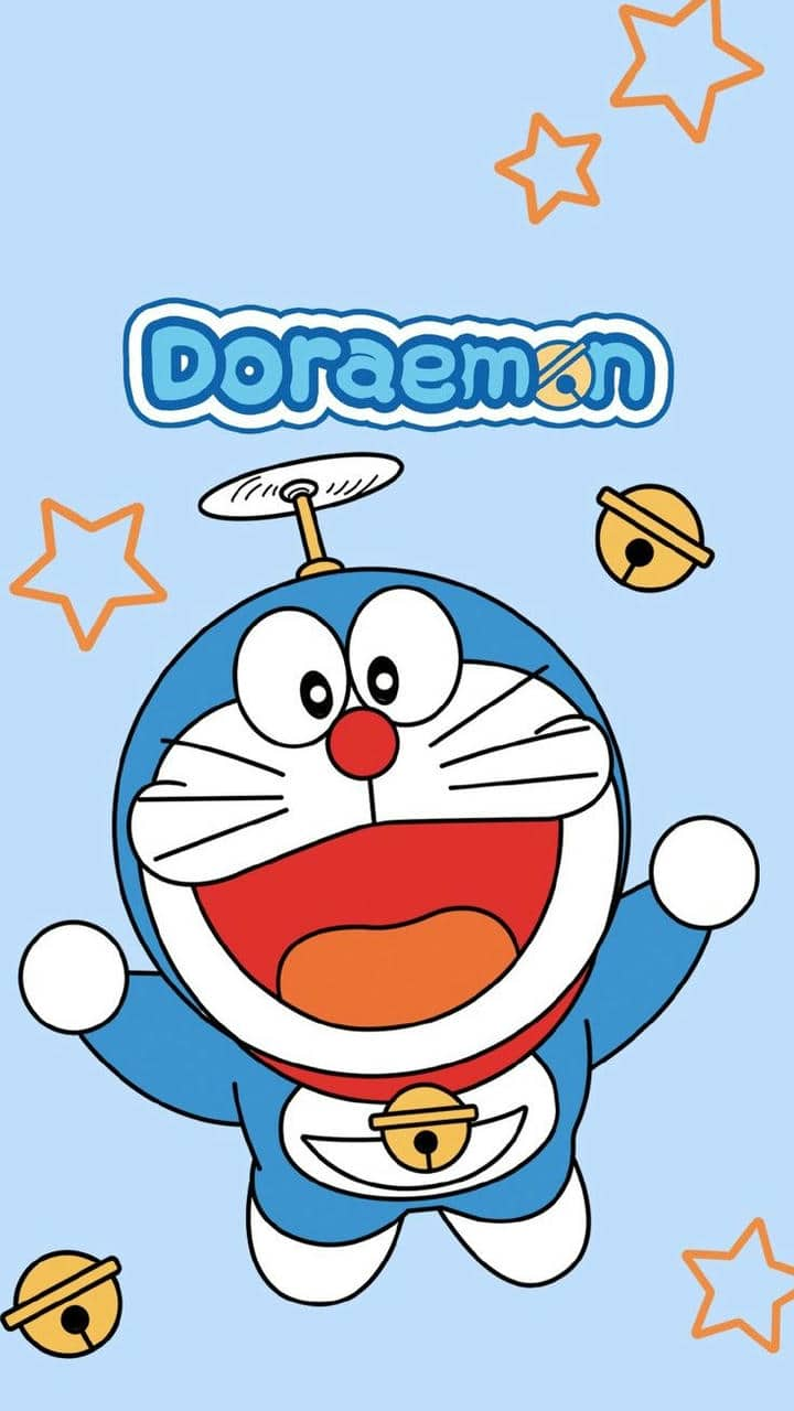 Hình nền Doraemon