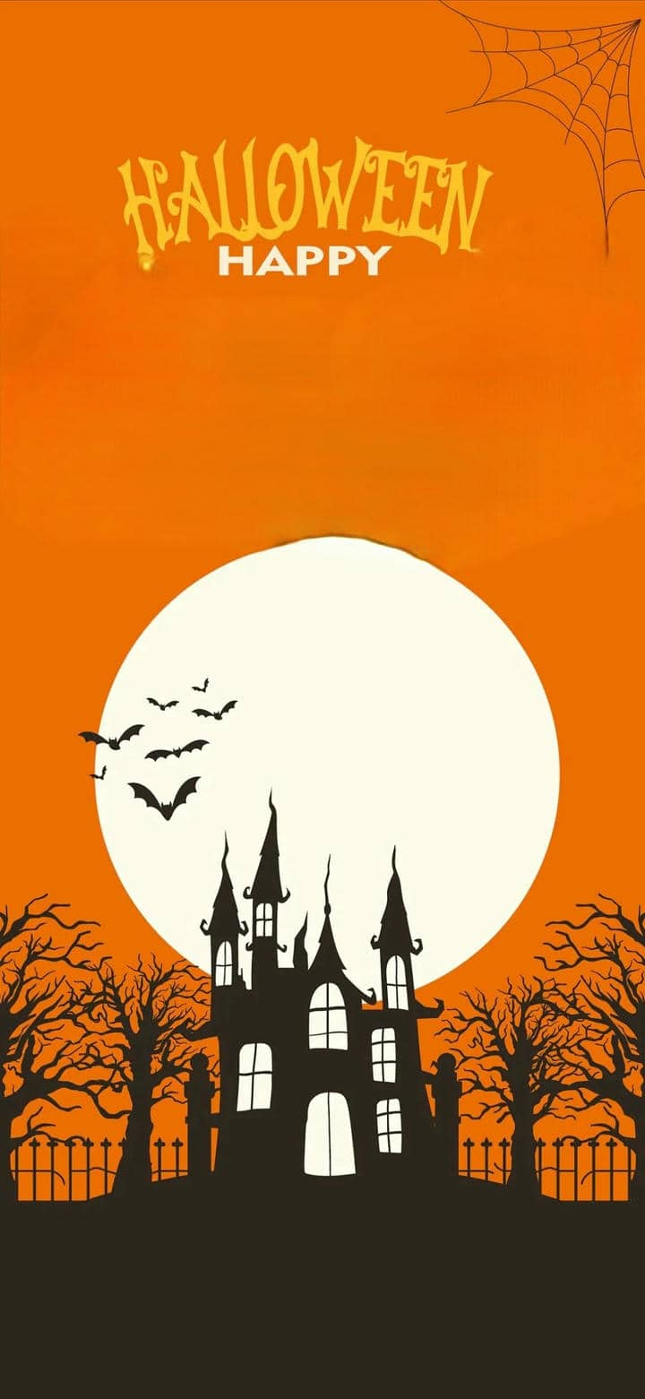 Hinh nen Halloween