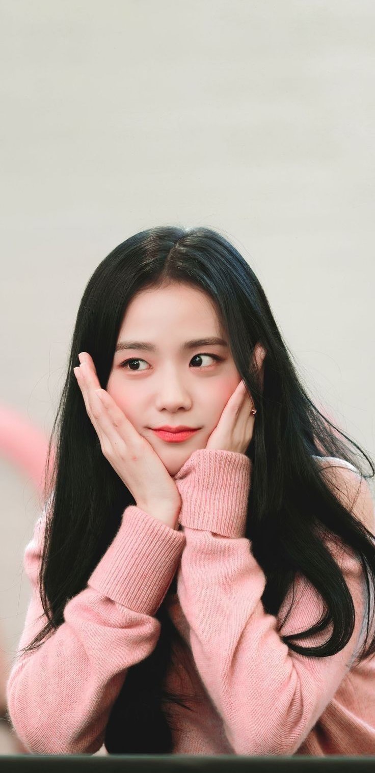 Hình nền Jisoo