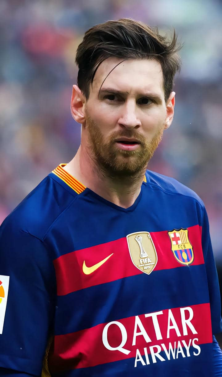 Hình nền Messi đẹp nhất cho điện thoại