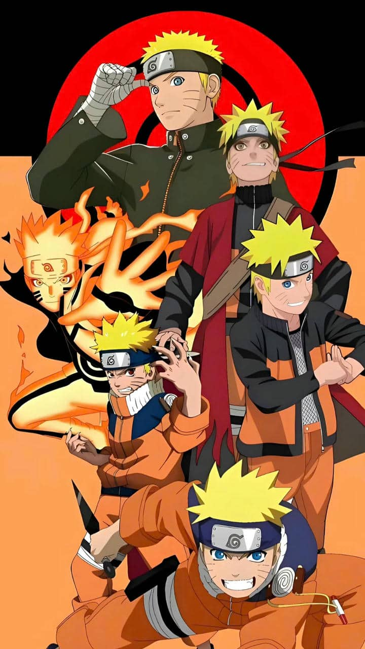 Hình nền Naruto