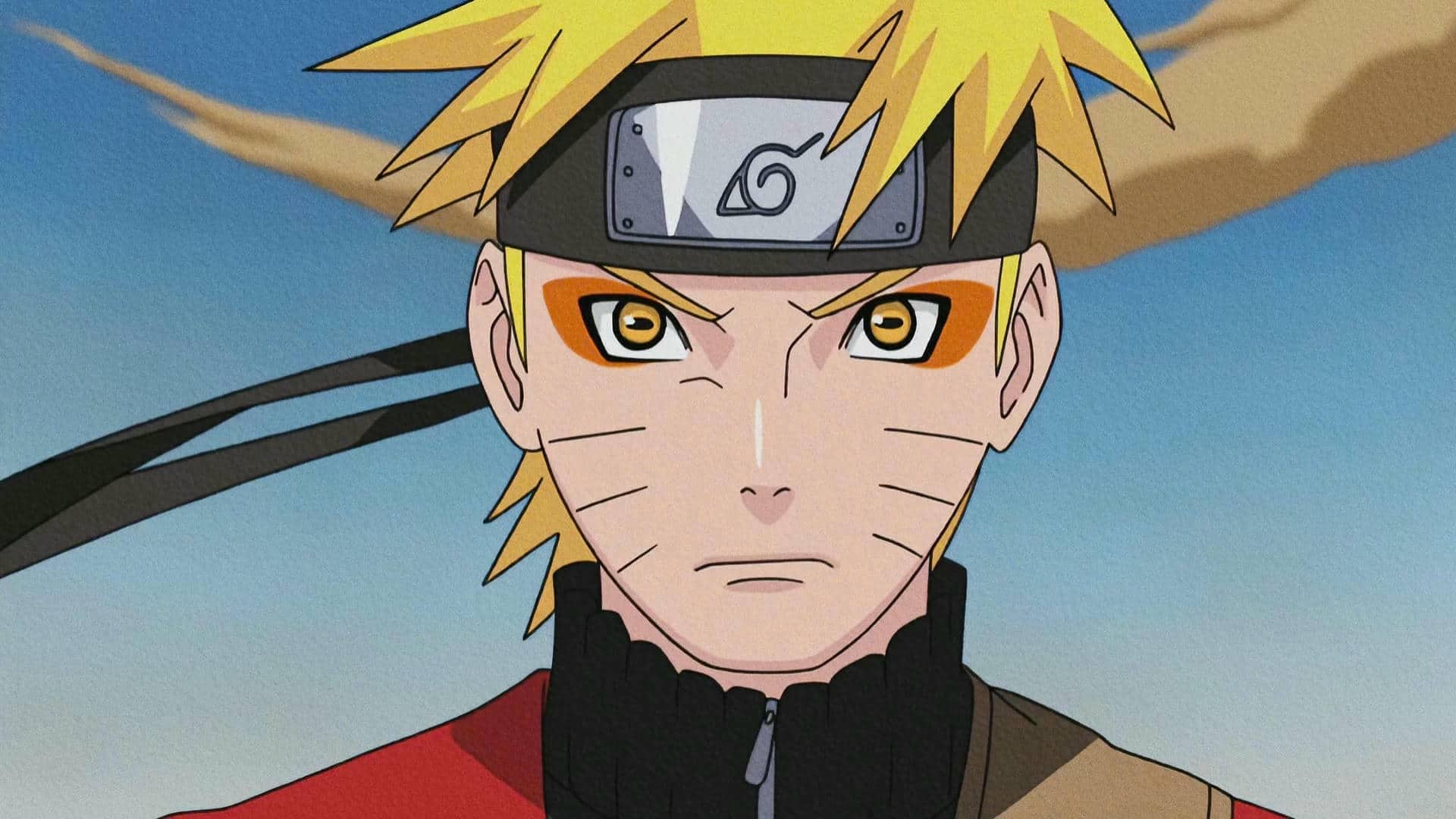 Hình nền Naruto 4k cho pc