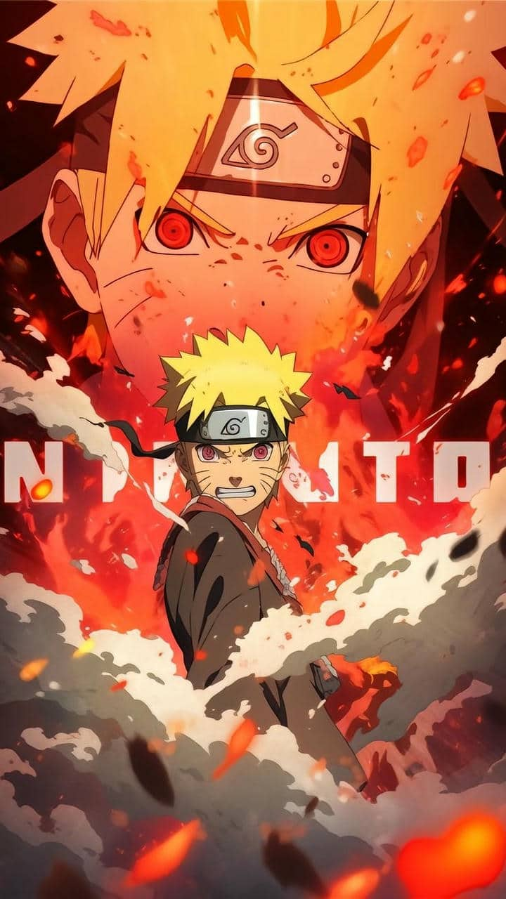 Hình nền Naruto cho điện thoại