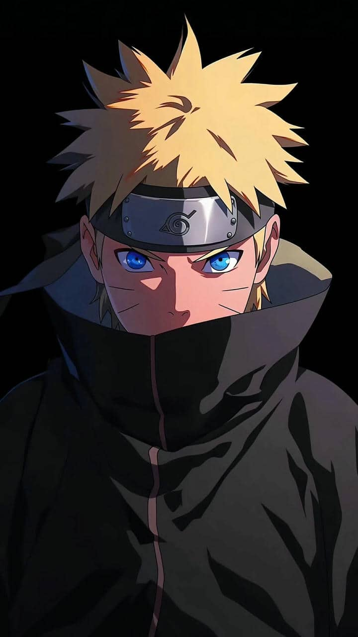 Hình nền Naruto ngầu