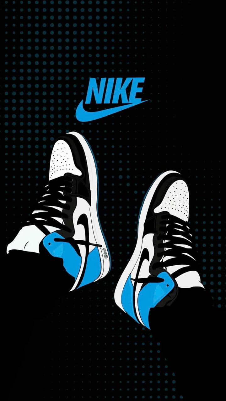 Hình nền Nike Air Jordan