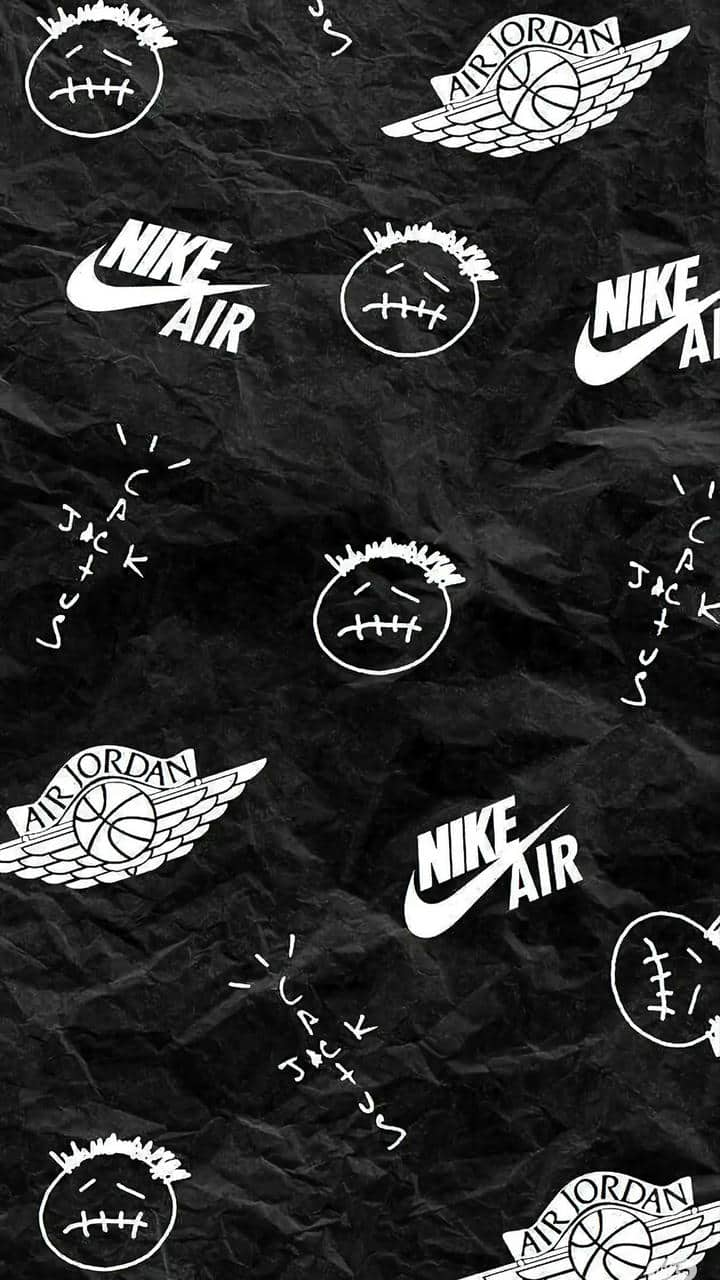 Hình nền Nike đẹp