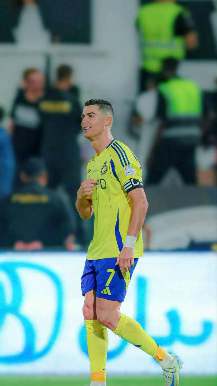 Hình nền Ronaldo cho điện thoại