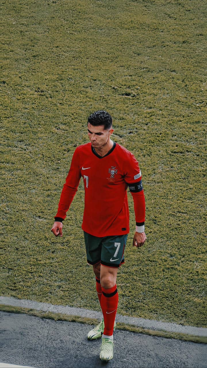 Hình nền Ronaldo siêu đẹp