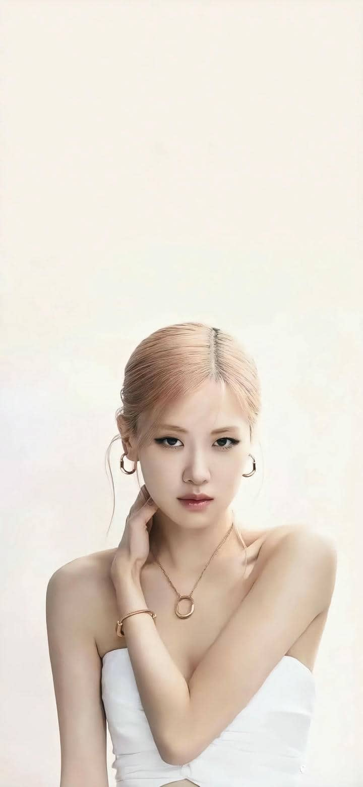 Hình nền Rosé