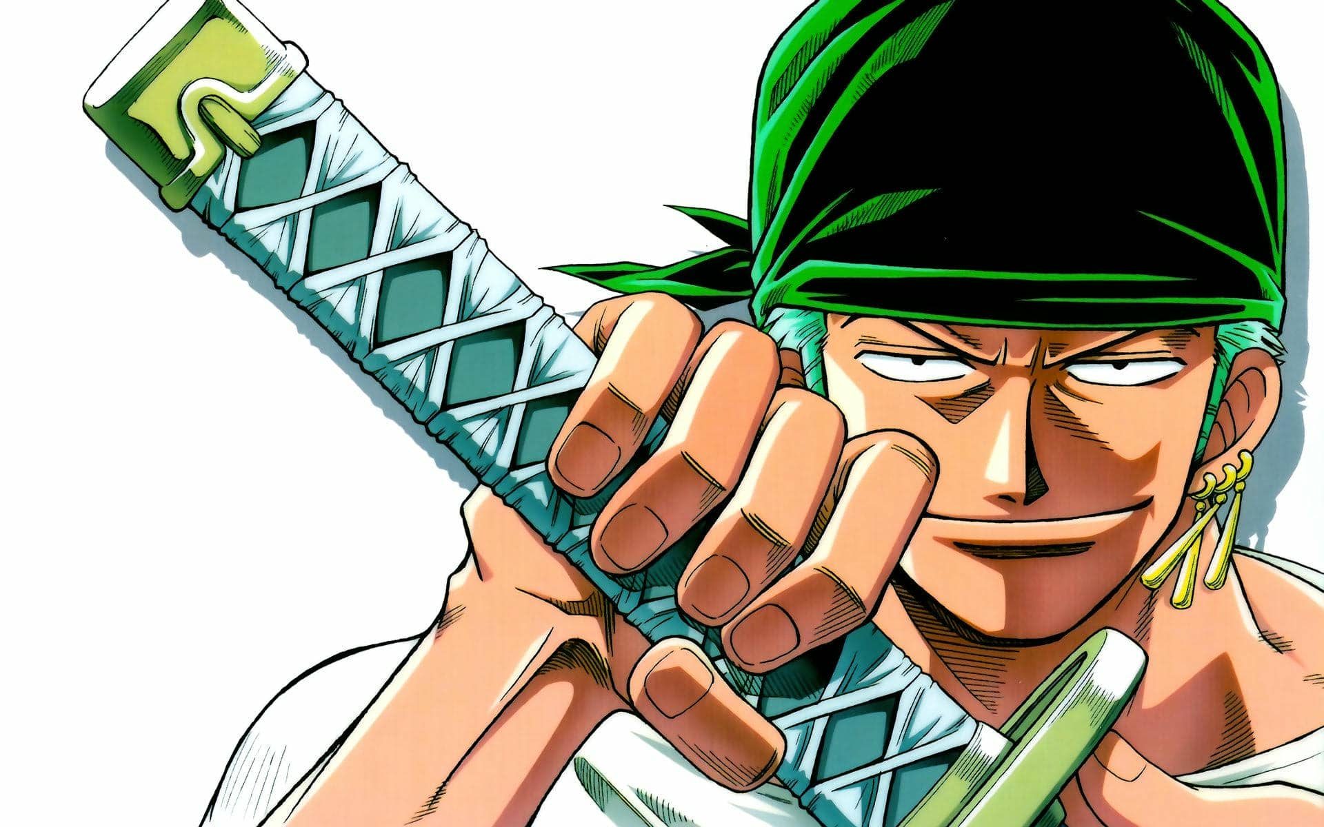 Hình nền anime Zoro