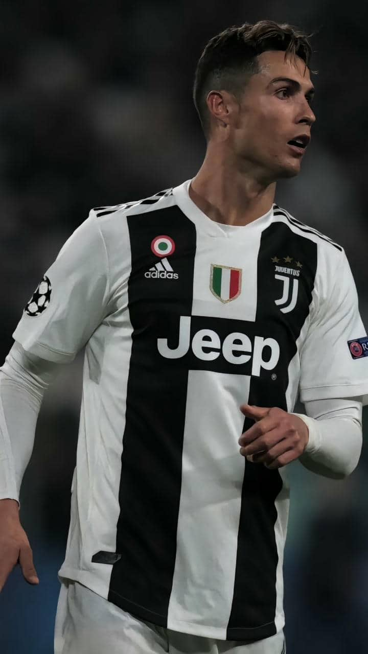 Hình nền cầu thủ Ronaldo