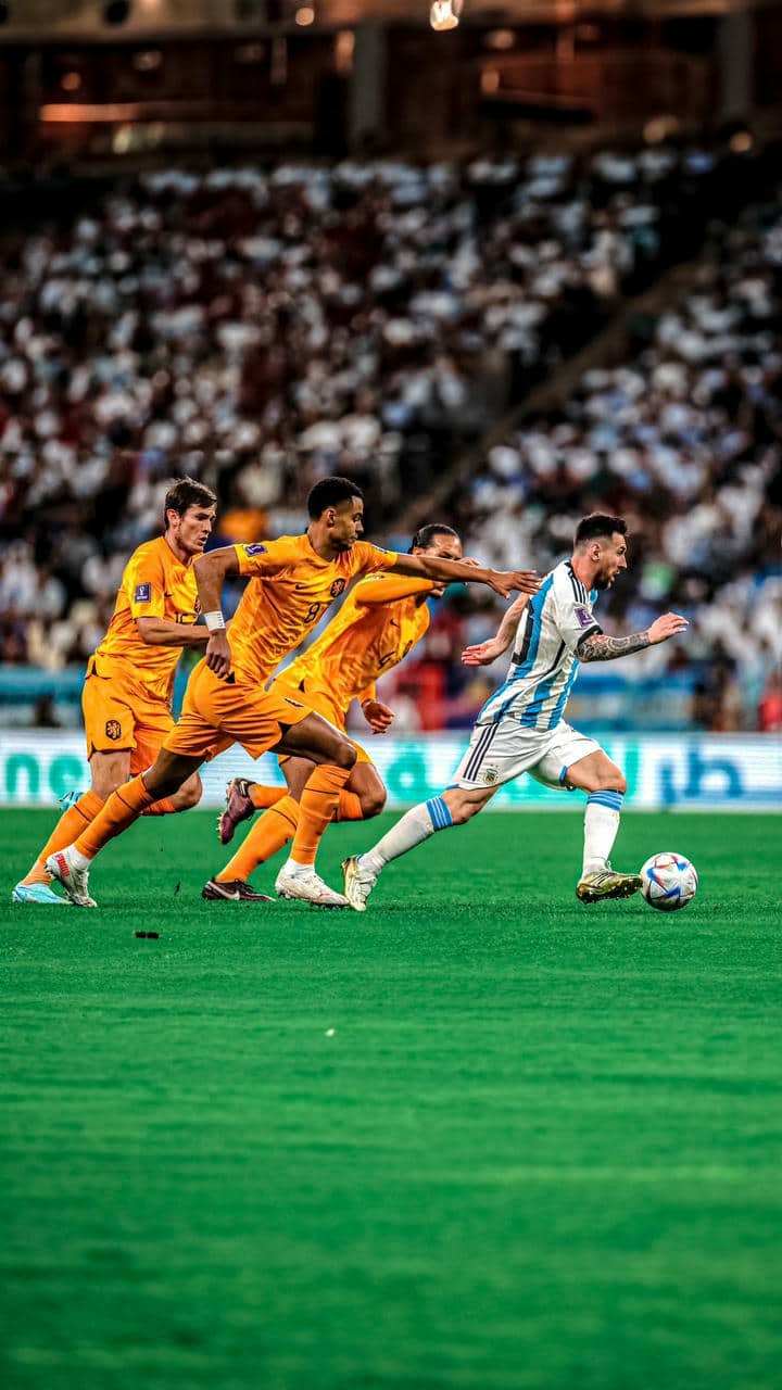 Hình nền đẹp Messi