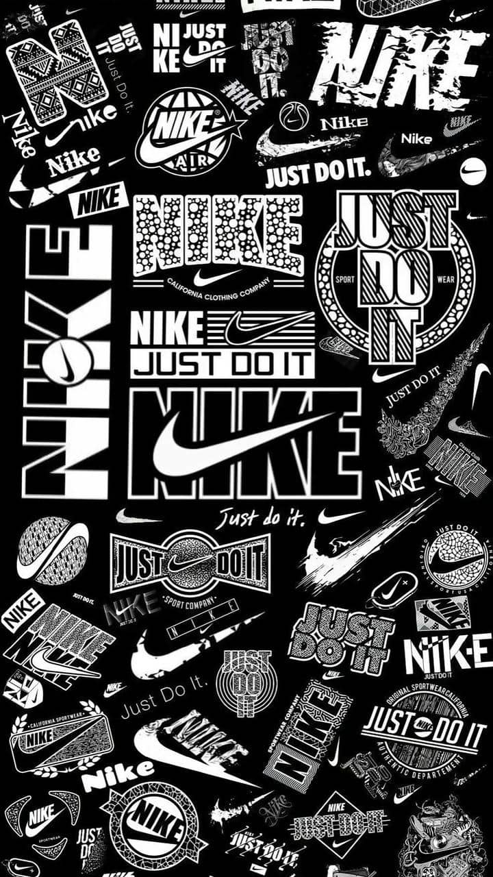 Hình nền điện thoại Nike