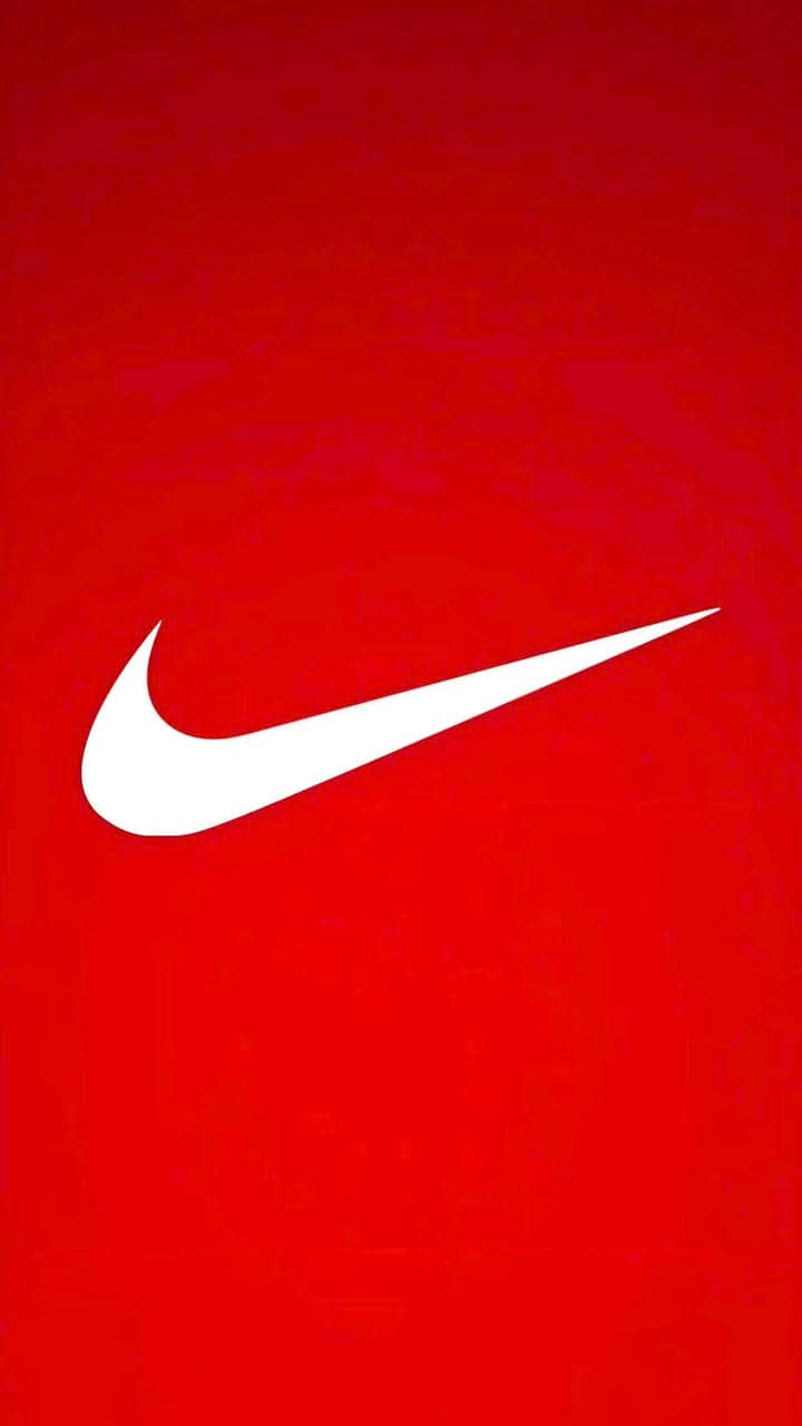 Hình nền logo Nike đẹp