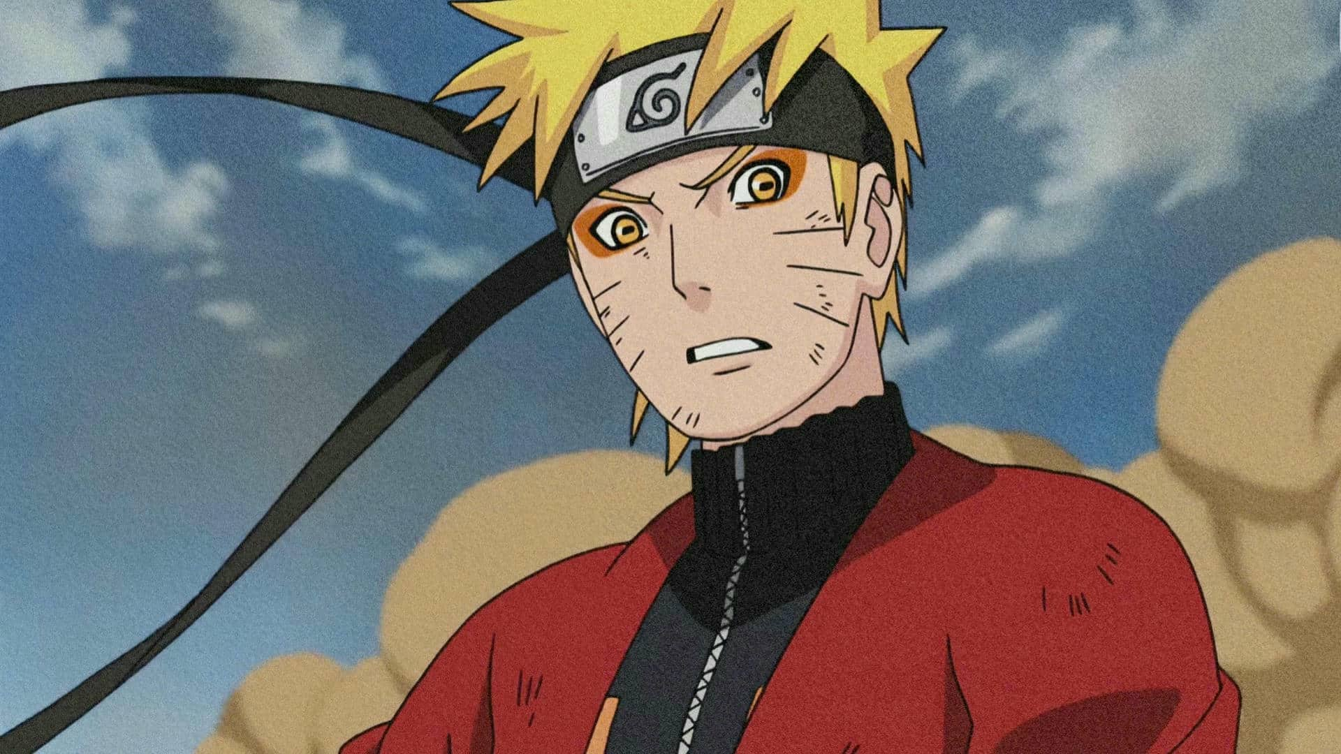 Hình nền máy tính Naruto