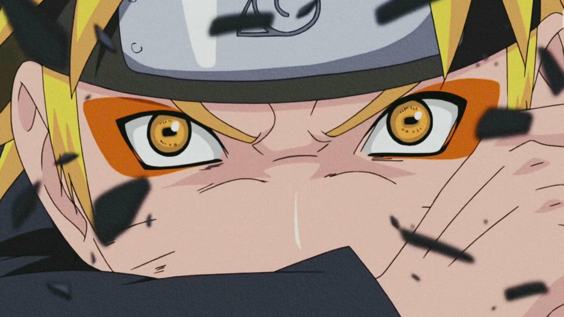 Hình nền máy tính anime Naruto