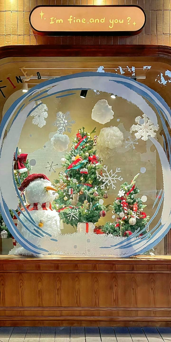 Hình nền noel đẹp nhất