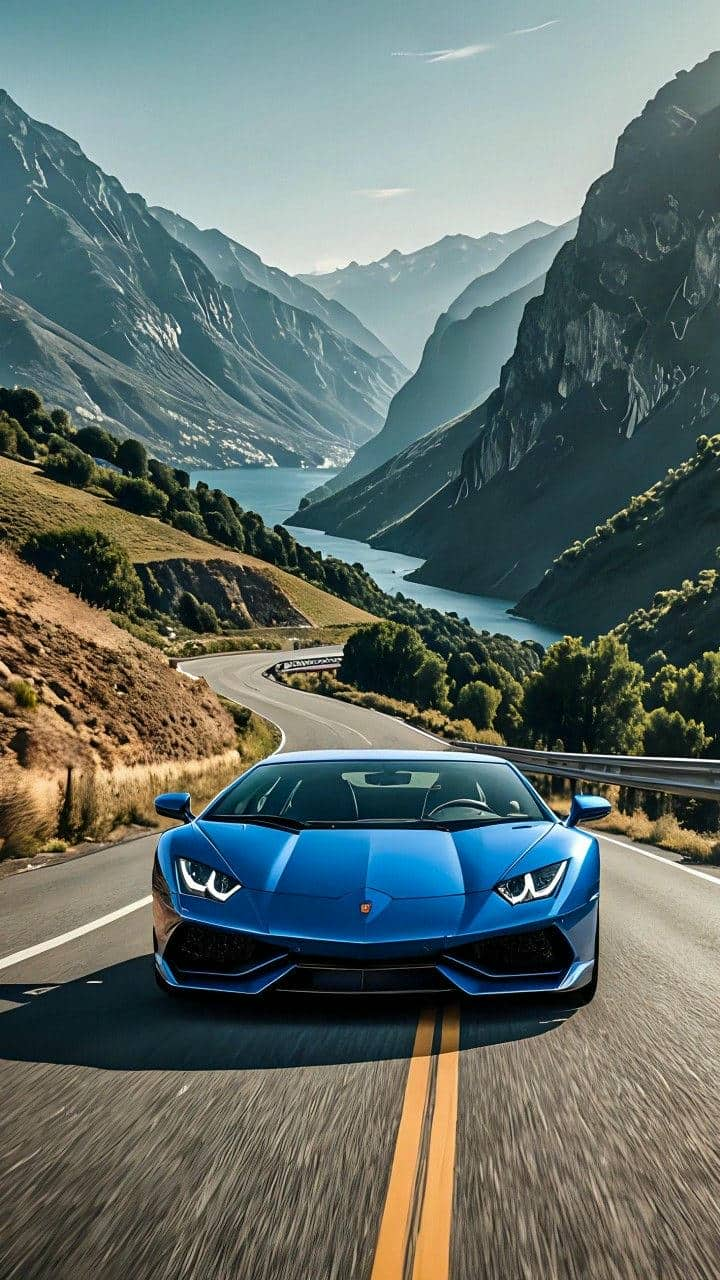 Hình nền siêu xe Ferrari