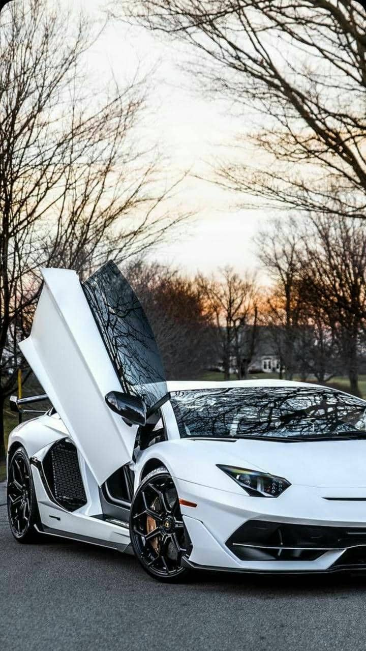 Hình nền siêu xe Lamborghini