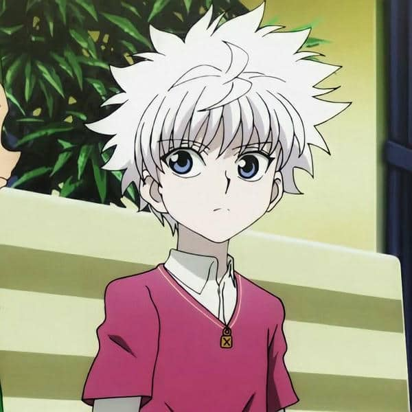 Killua avatar