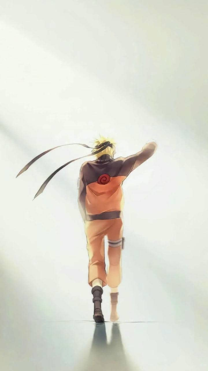 Naruto hình nền