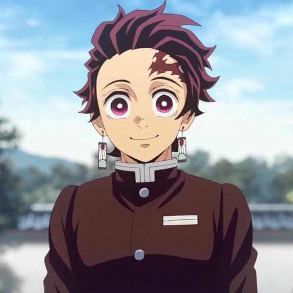 Tanjirou Kamado ảnh avatar