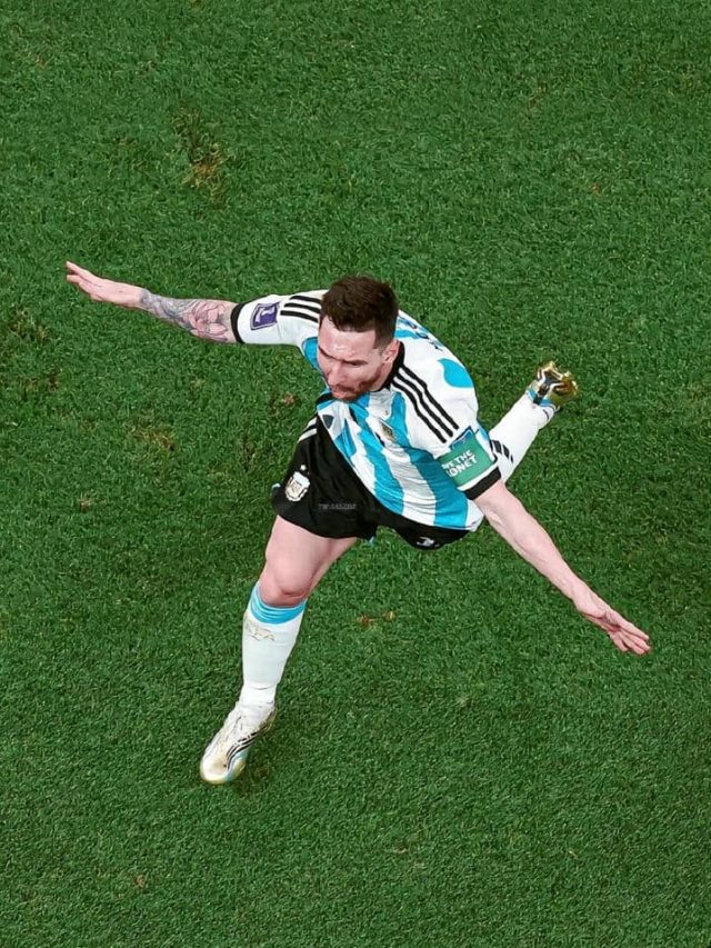 Messi hình nền