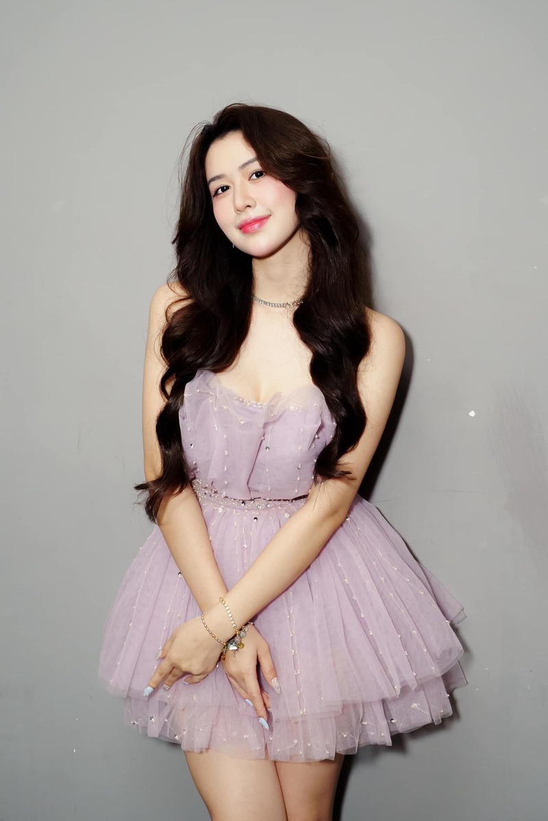 ảnh quyên qui cực sexy