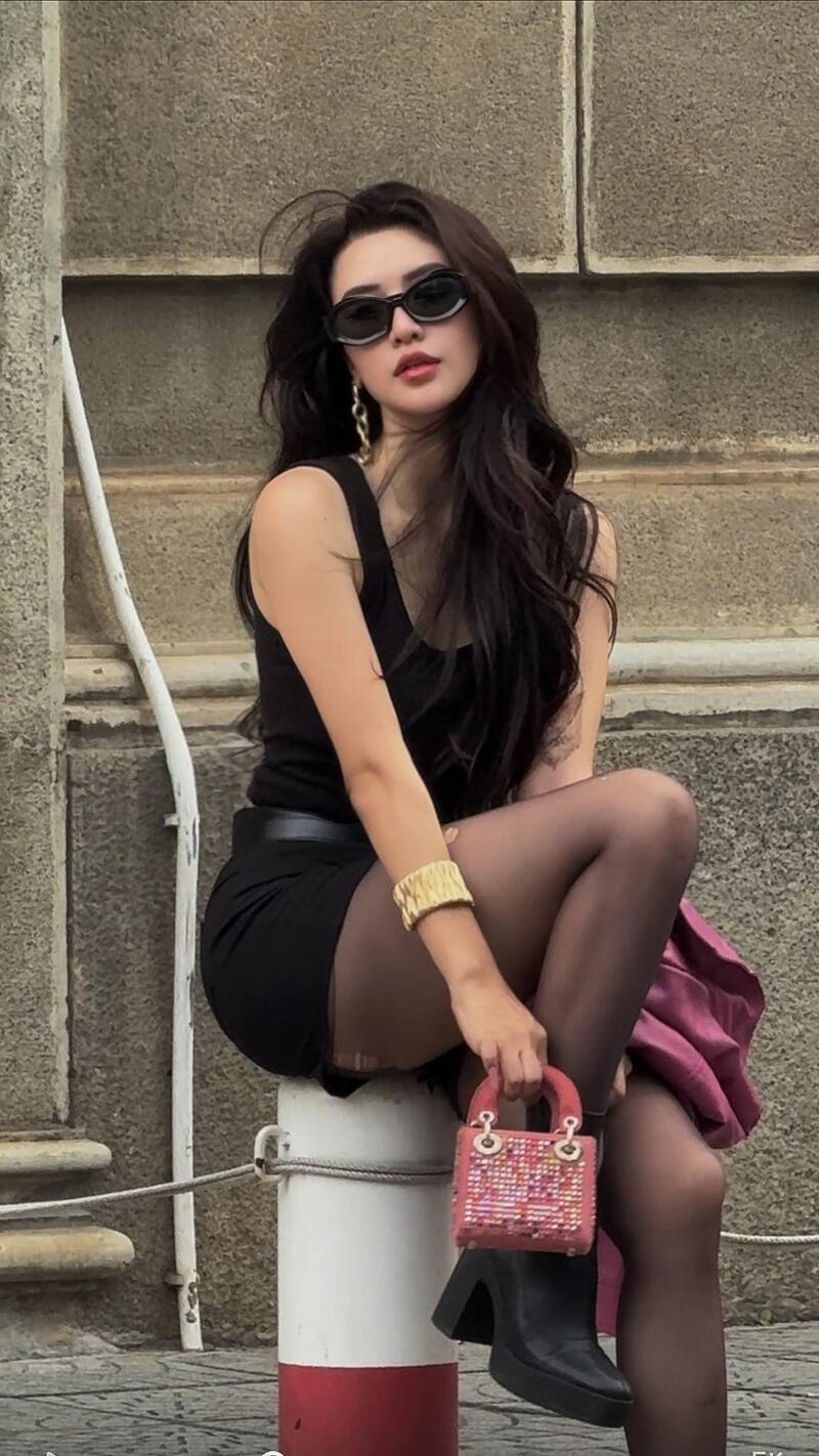 ảnh quyên qui sexy