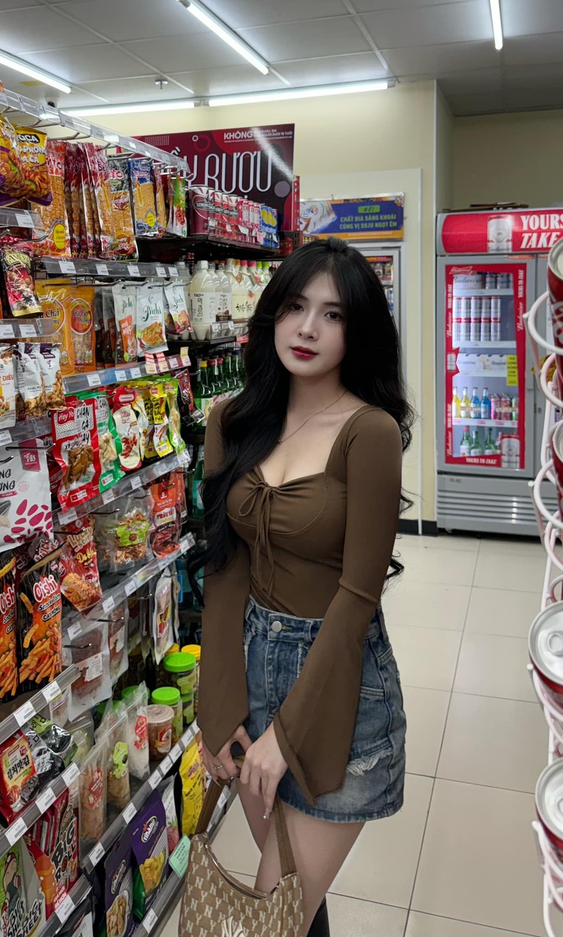 ảnh quỳnh alee