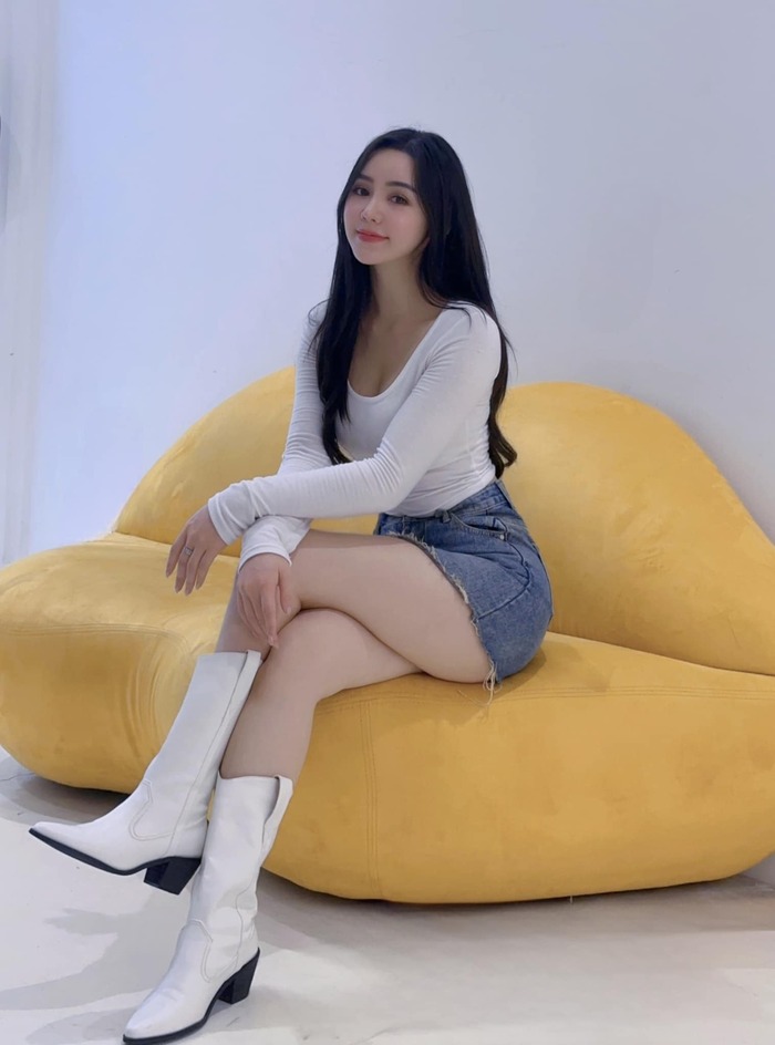ảnh quỳnh kool cực sexy