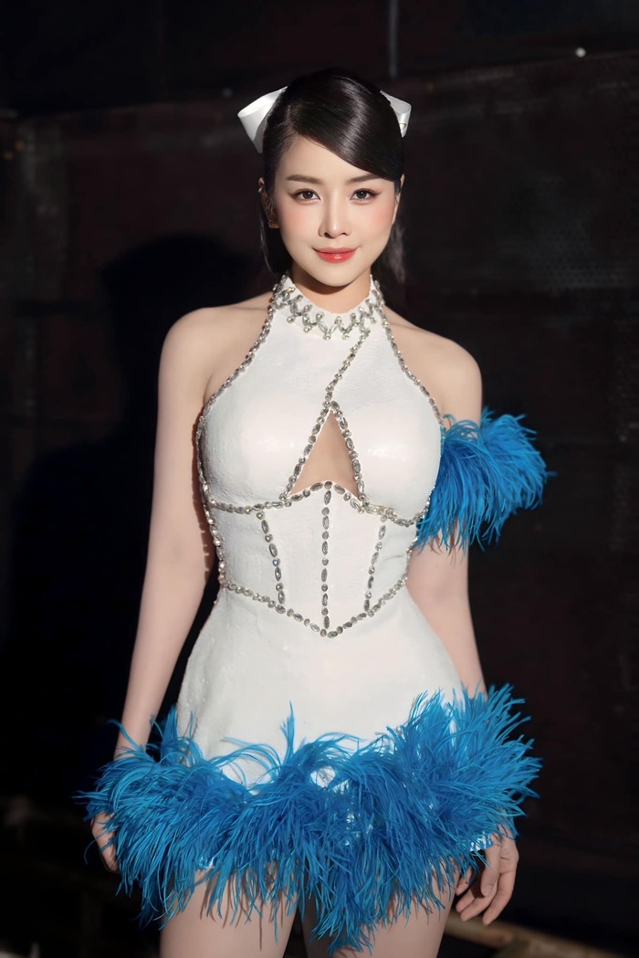 clip sex của dj mie