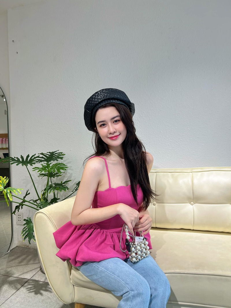 nhìn quyên qui sexy